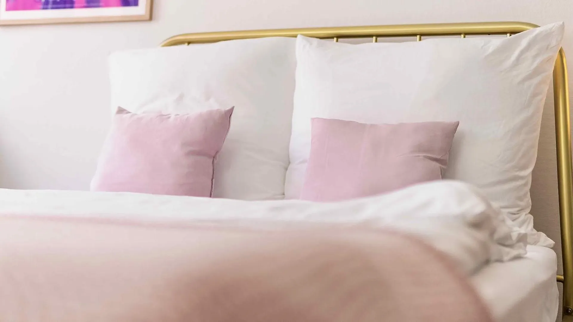 Stacey Downtown Aparthotel Hamburg 0*,  Germany