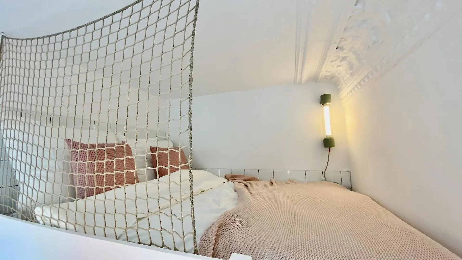 Stacey Downtown Aparthotel Hamburg Germany
